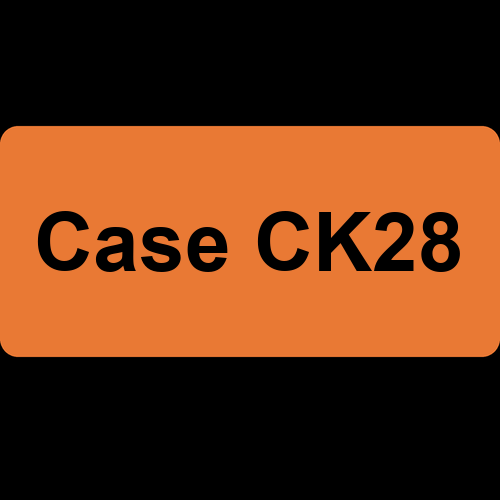 Case CK28